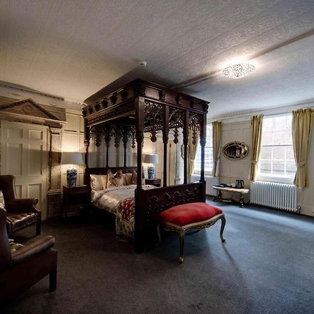 Hotel Stone Court House à Maidstone Extérieur photo