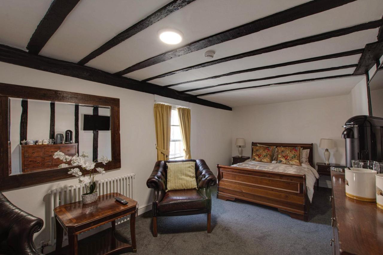 Hotel Stone Court House à Maidstone Extérieur photo
