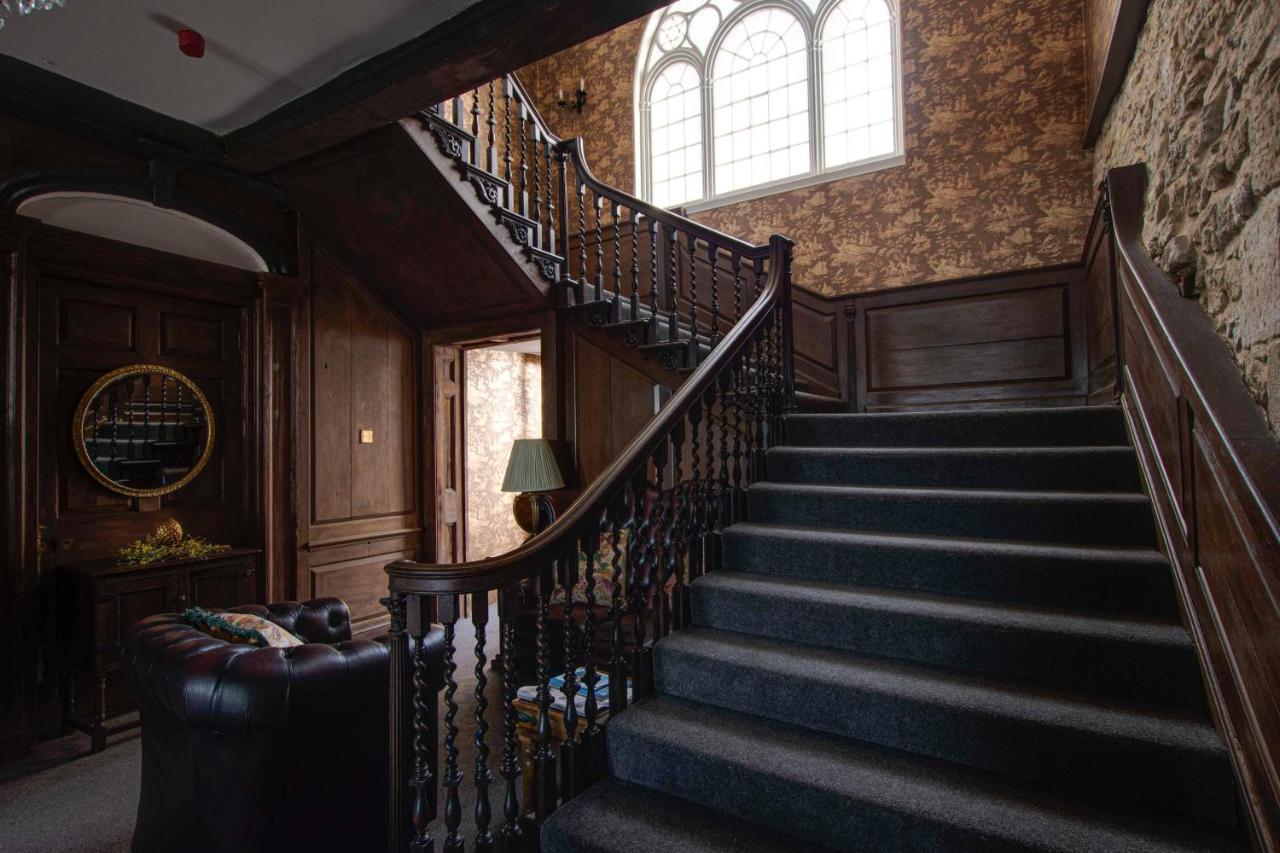 Hotel Stone Court House à Maidstone Extérieur photo