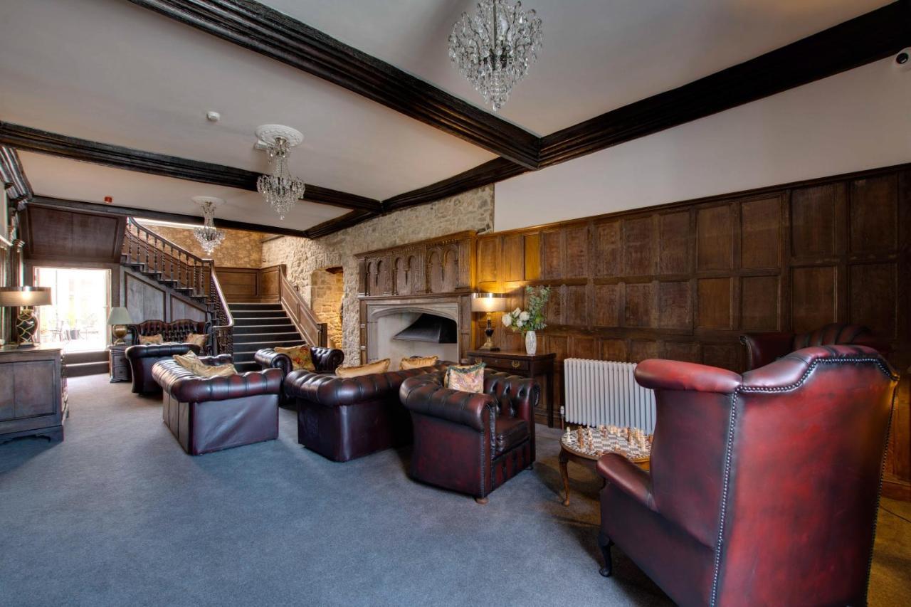 Hotel Stone Court House à Maidstone Extérieur photo