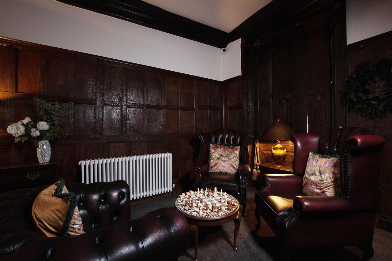 Hotel Stone Court House à Maidstone Extérieur photo