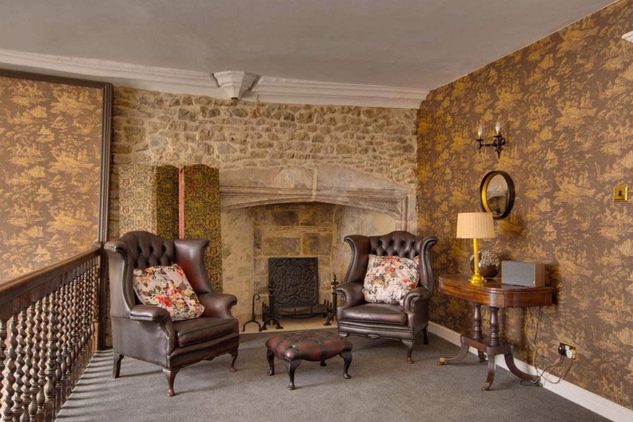 Hotel Stone Court House à Maidstone Extérieur photo