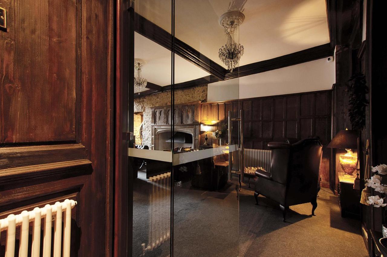 Hotel Stone Court House à Maidstone Extérieur photo