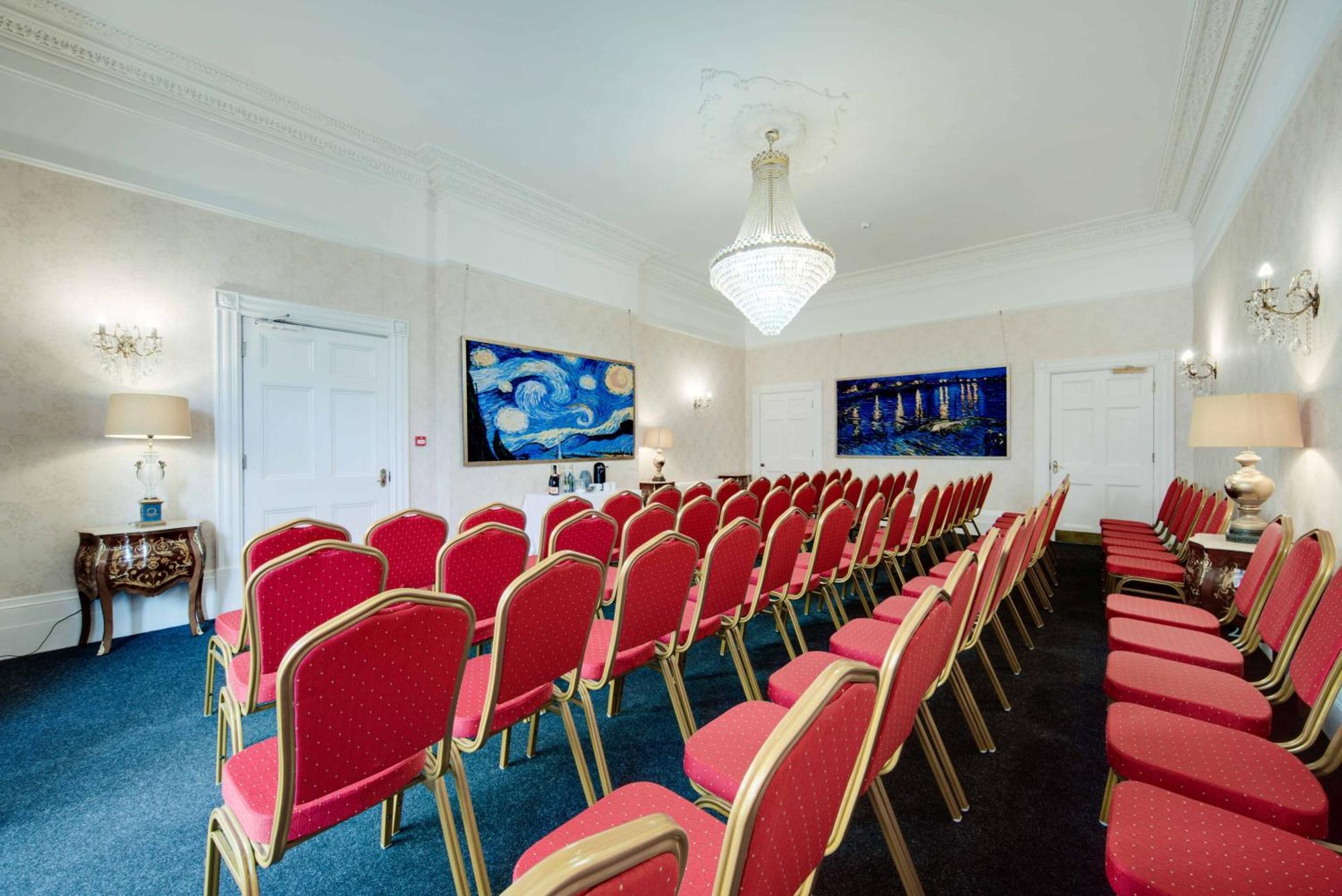 Hotel Stone Court House à Maidstone Extérieur photo