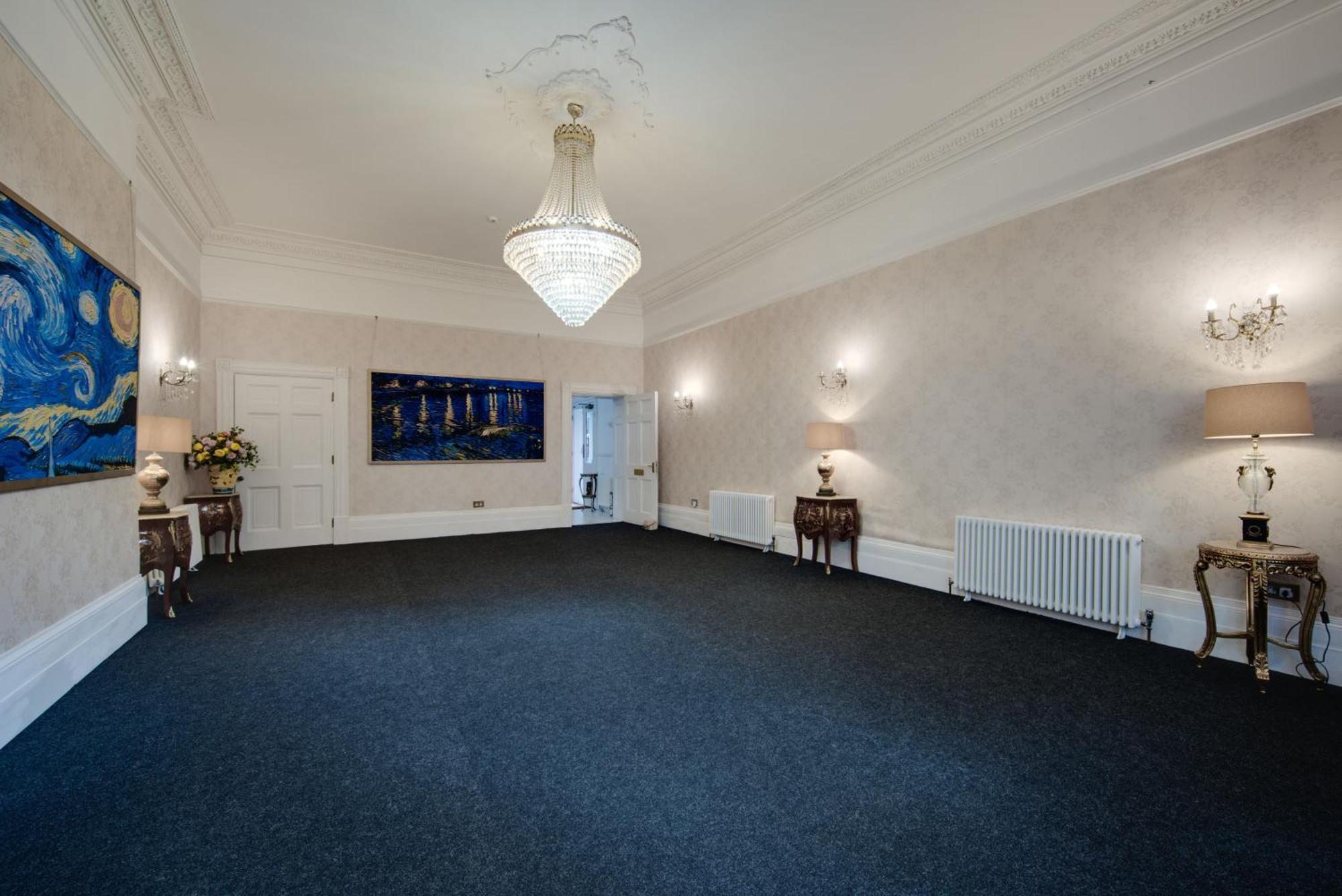 Hotel Stone Court House à Maidstone Extérieur photo