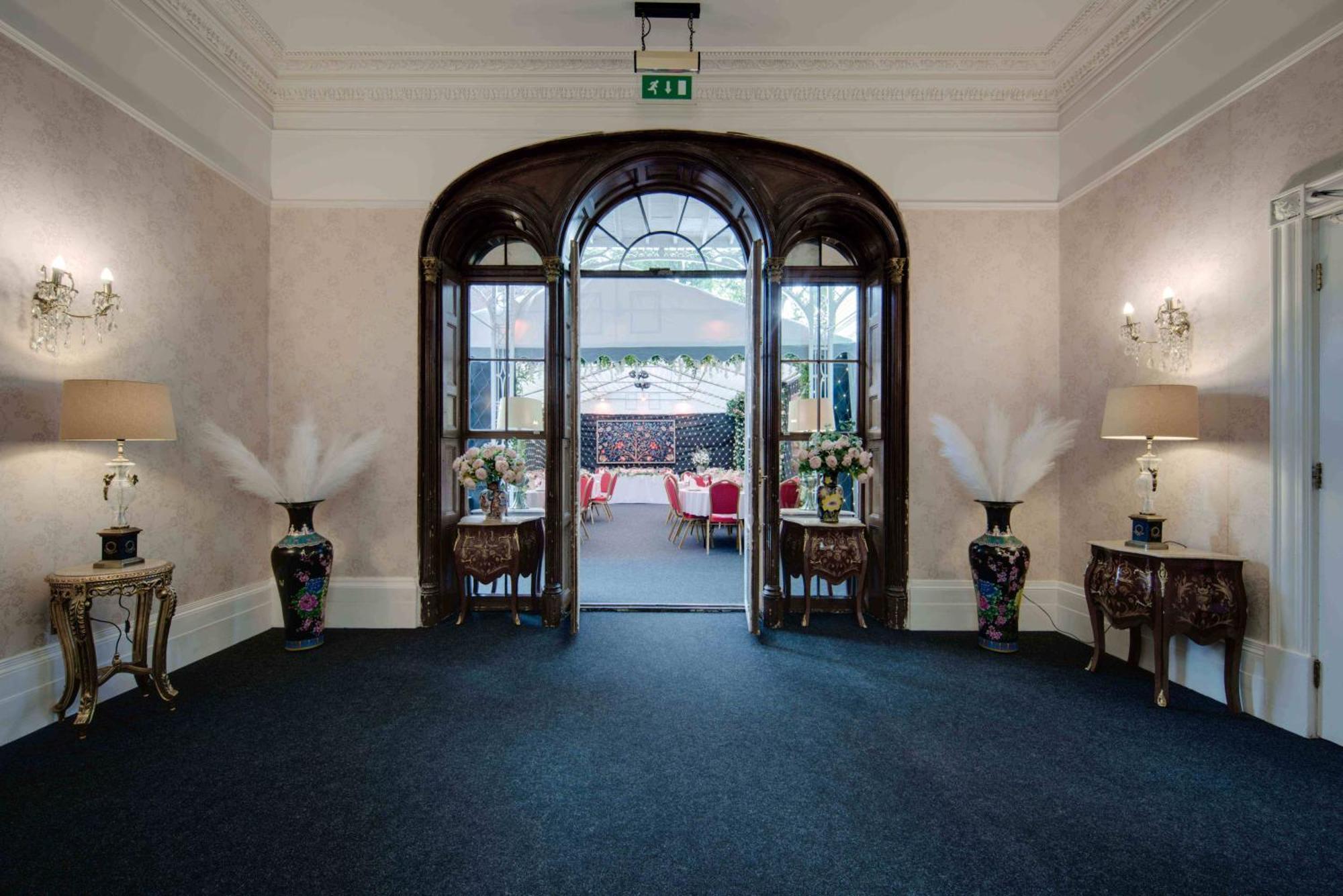 Hotel Stone Court House à Maidstone Extérieur photo